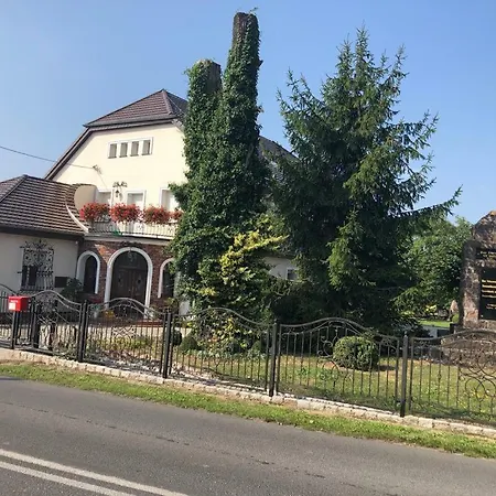 Pensjonat Garack-3